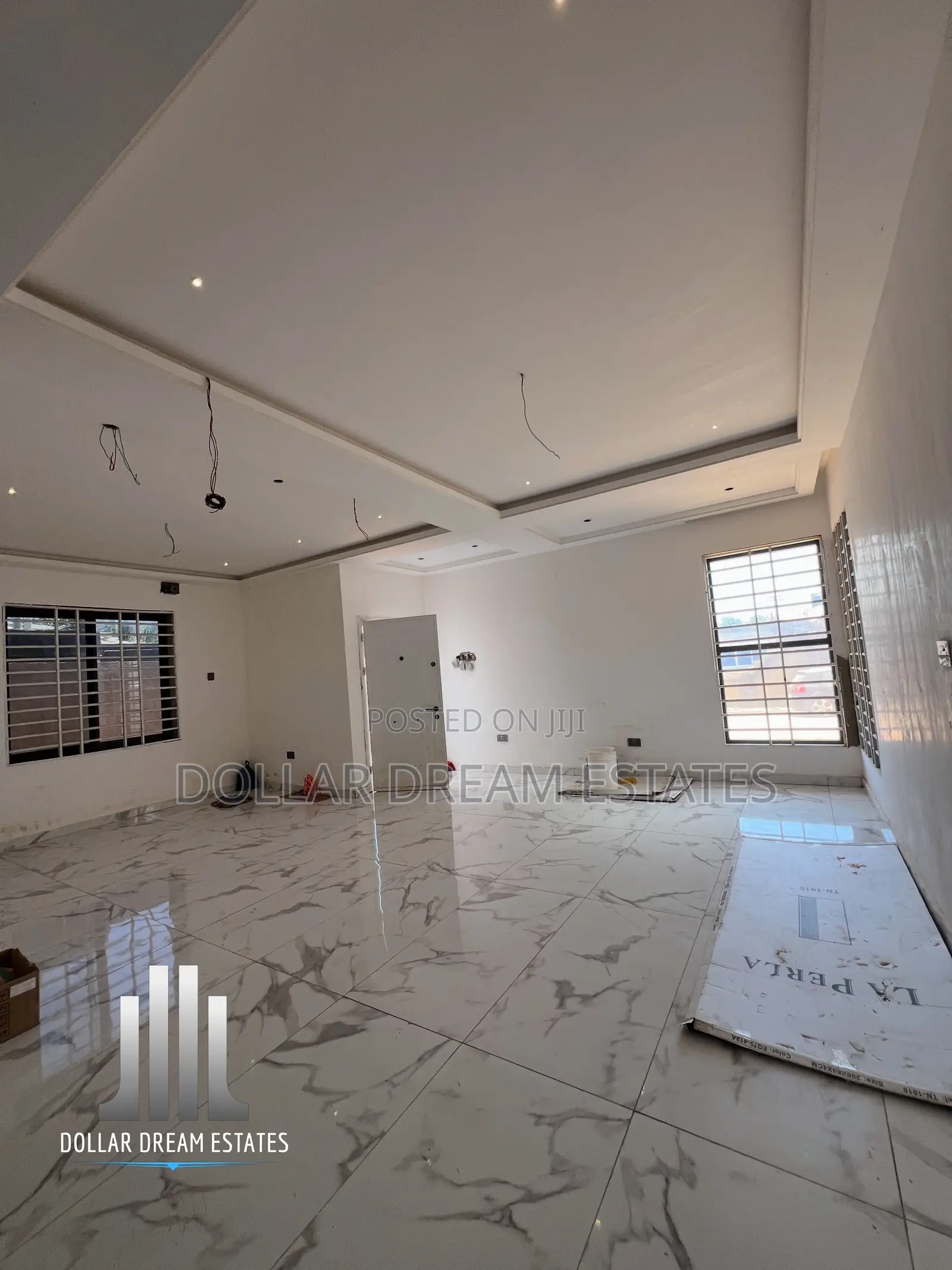 5bdrm House in Tseaddo for sale
