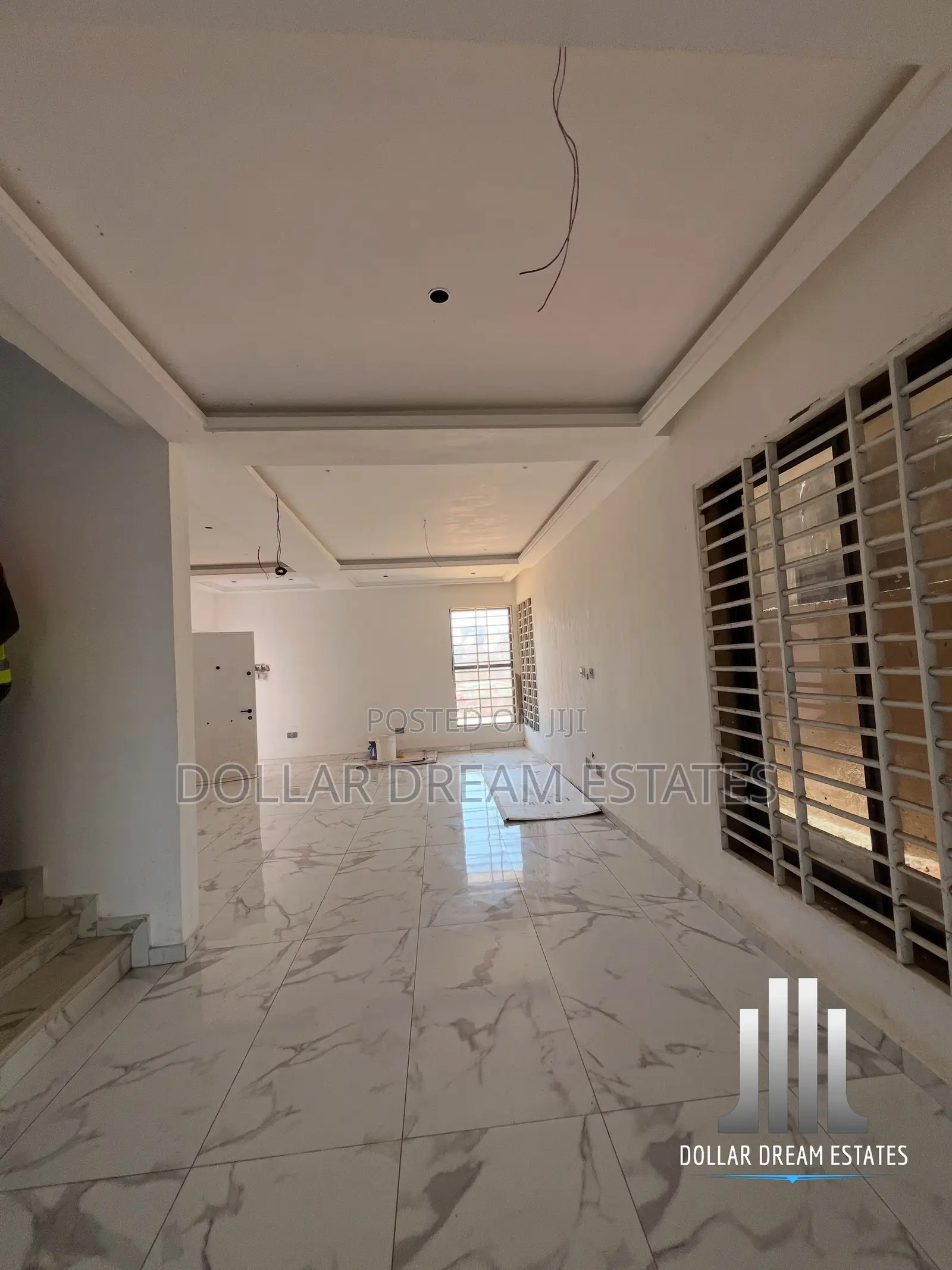 5bdrm House in Tseaddo for sale