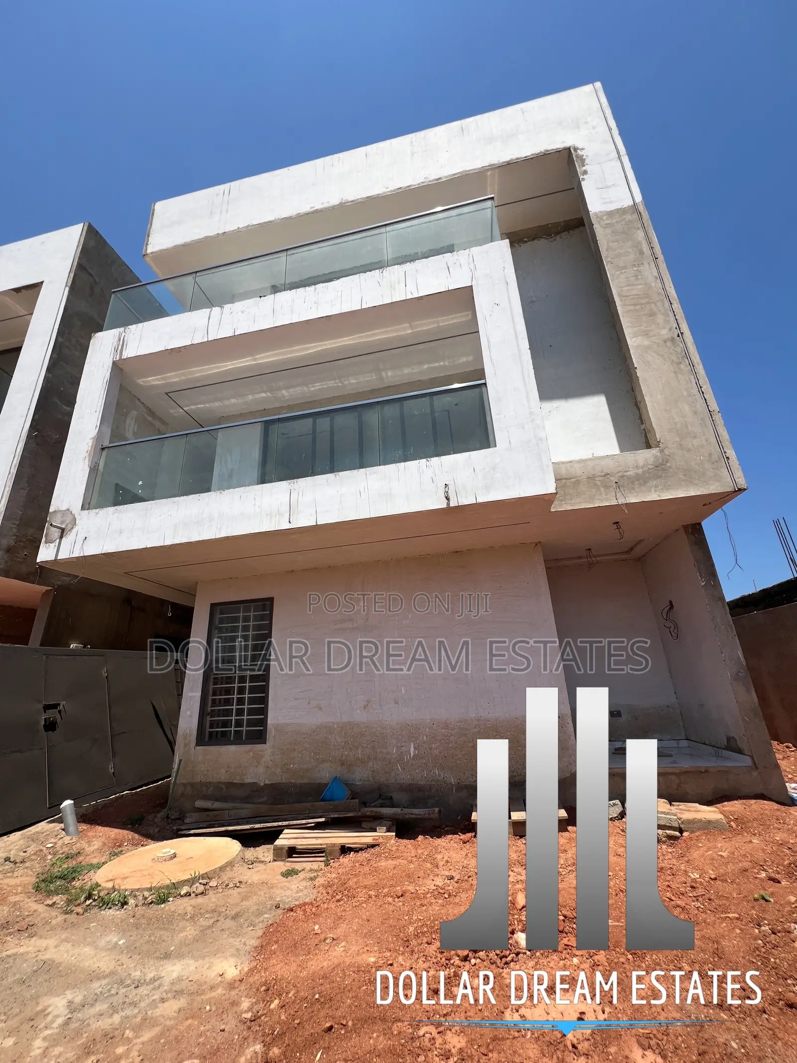 5bdrm House in Tseaddo for sale