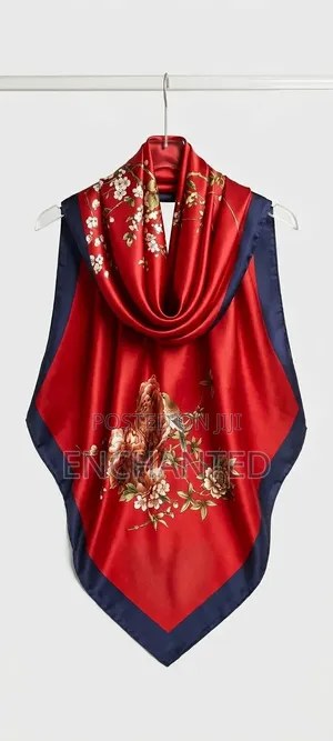 Fashion Scarf