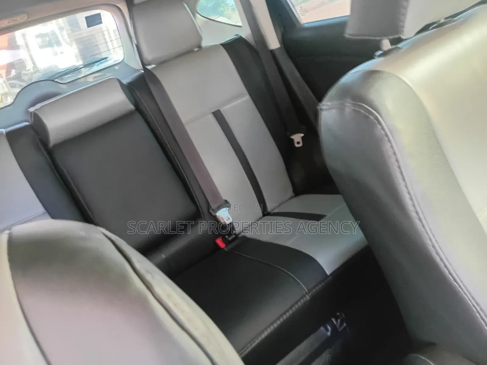 Honda CR-V 2017 Gray