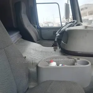 Registered Howo Truck
