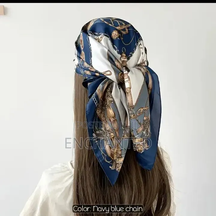 Fashion Scarf