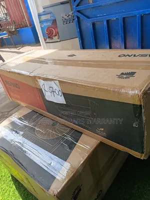 Fast Cooling Asano 2.0hp Split Air Condition