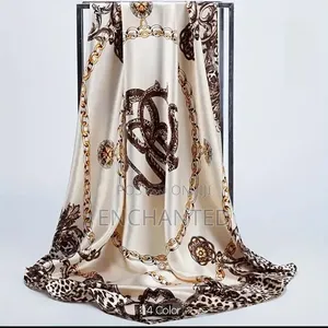 Fashion Scarf