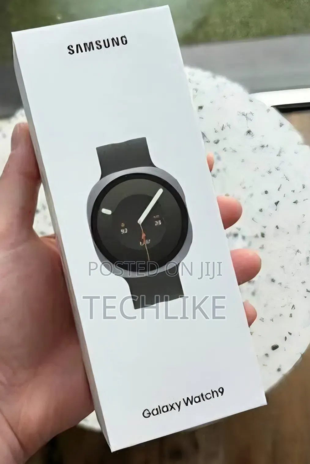 Samsung Galaxy Watch 9