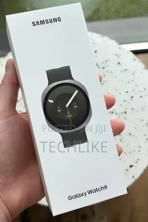 Samsung Galaxy Watch 9