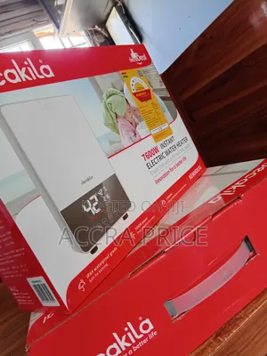 Dream Wise Instant Water Heaters, Reality Bath Instant Water Heaters