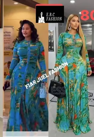 Ladies Wear