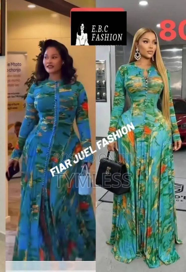 Ladies Wear