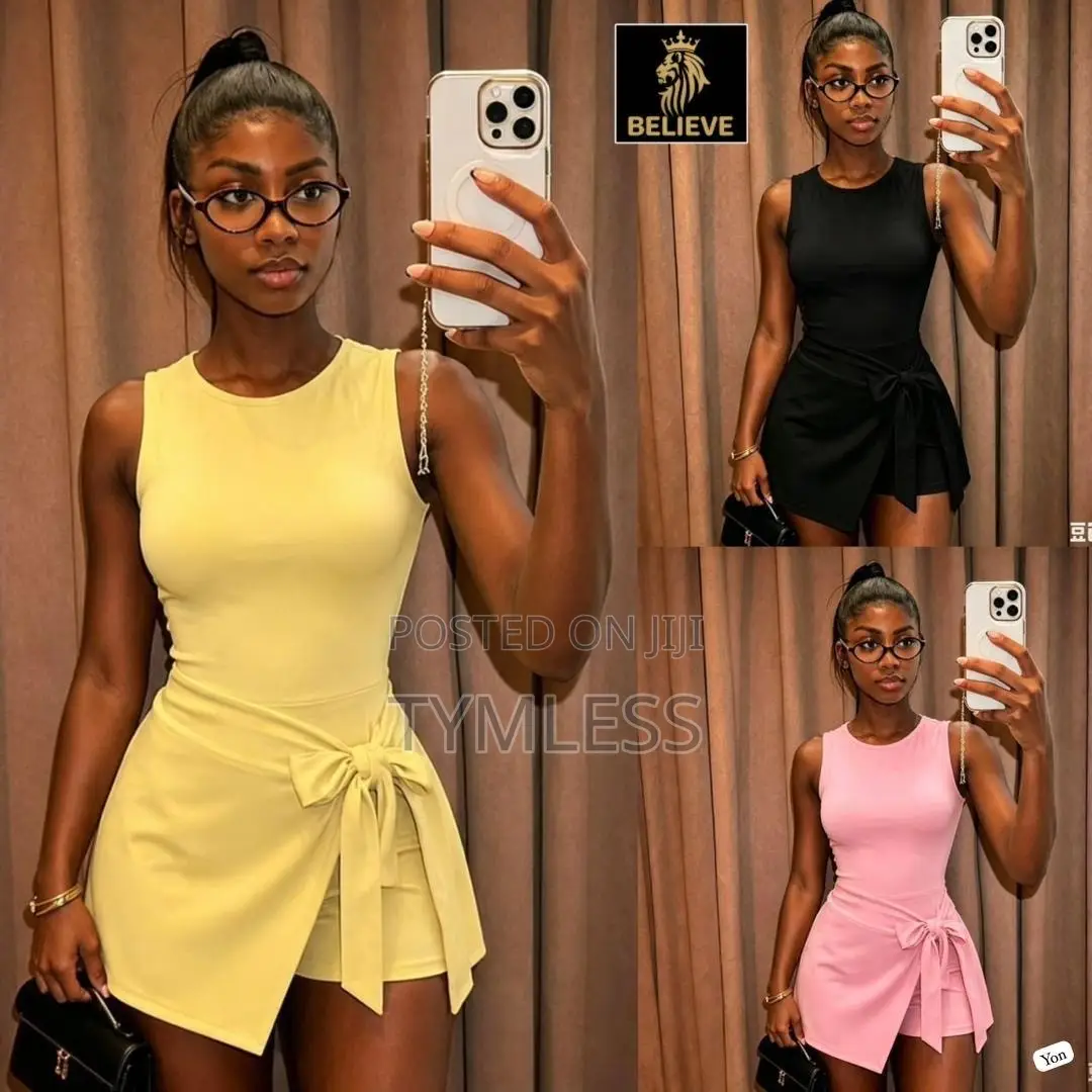 Ladies Wear