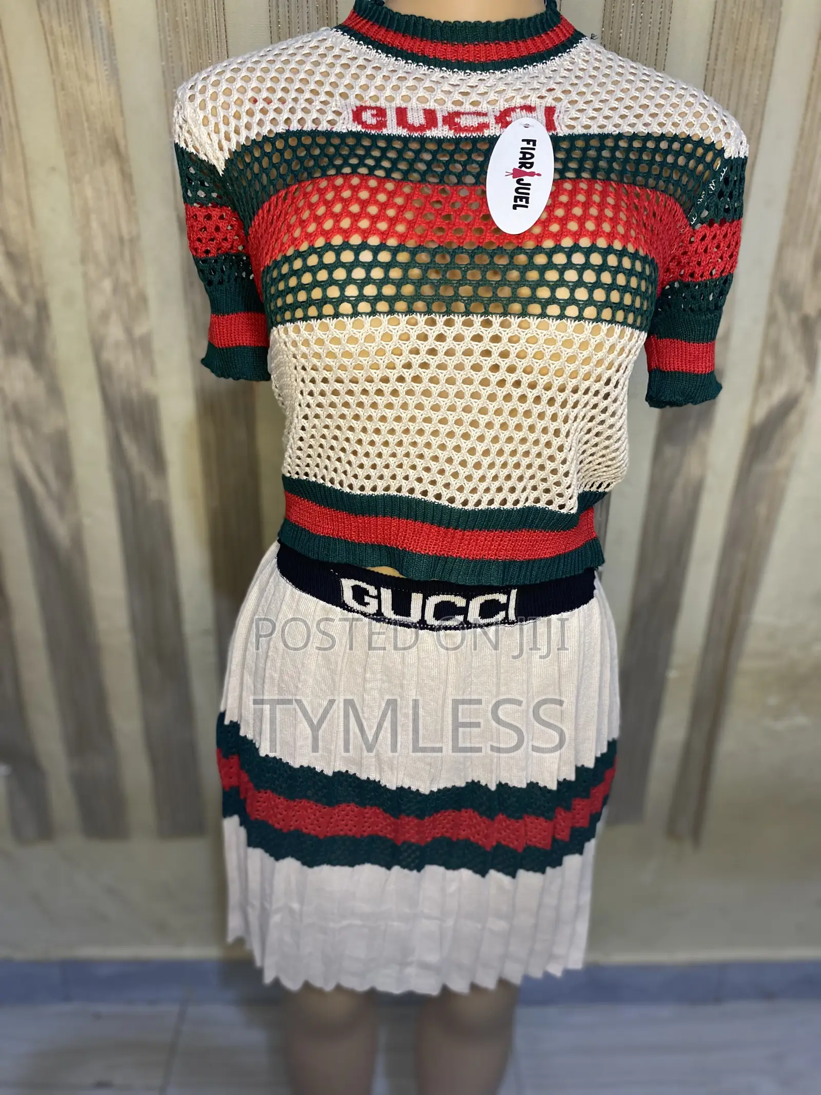 Ladies Wear