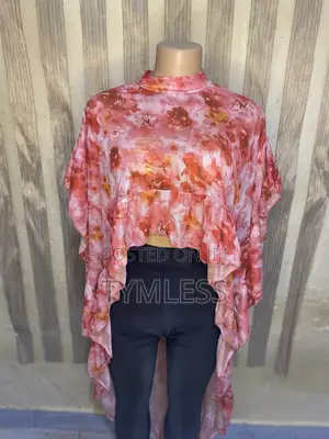 Ladies Wear