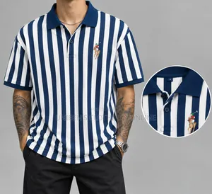 Uniben's Clothings Have This Quality Polo Shirt and More