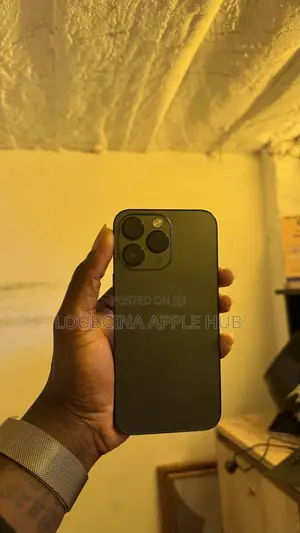 Apple iPhone 14 Pro Max 128 GB Black