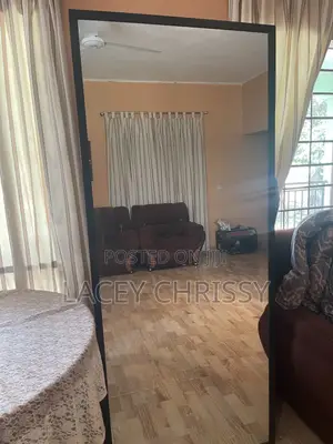 Full Body Mirror