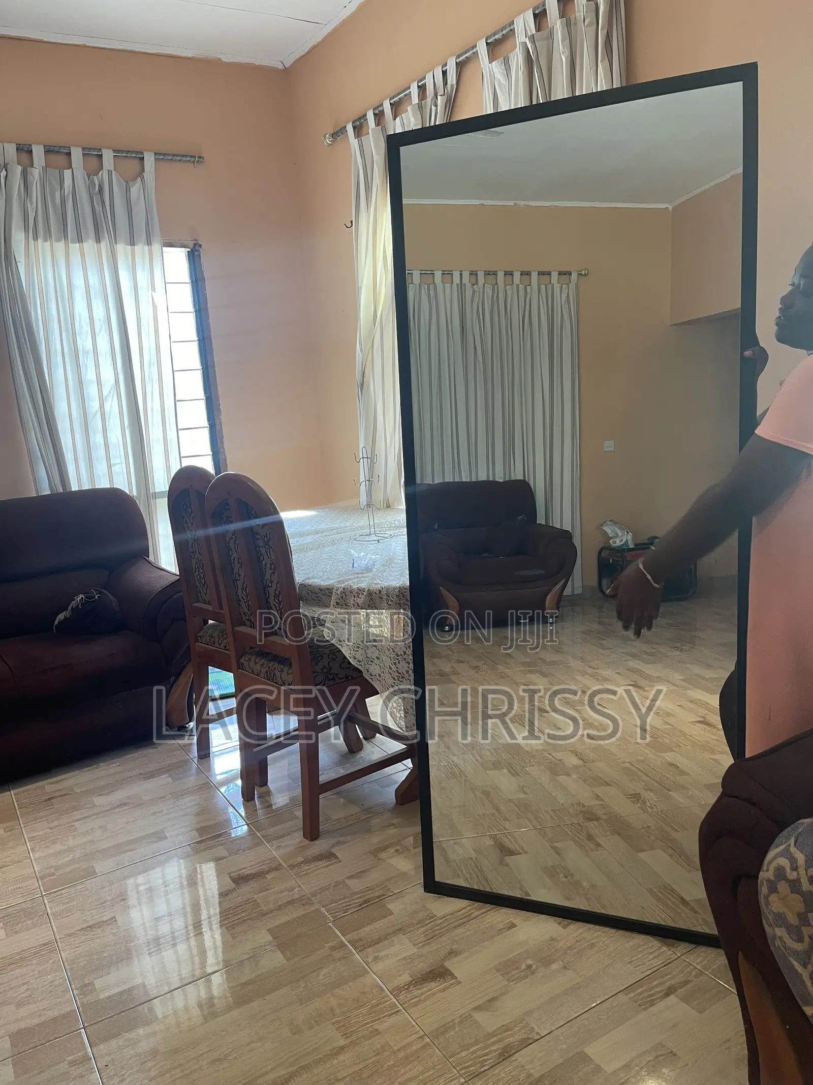 Full Body Mirror