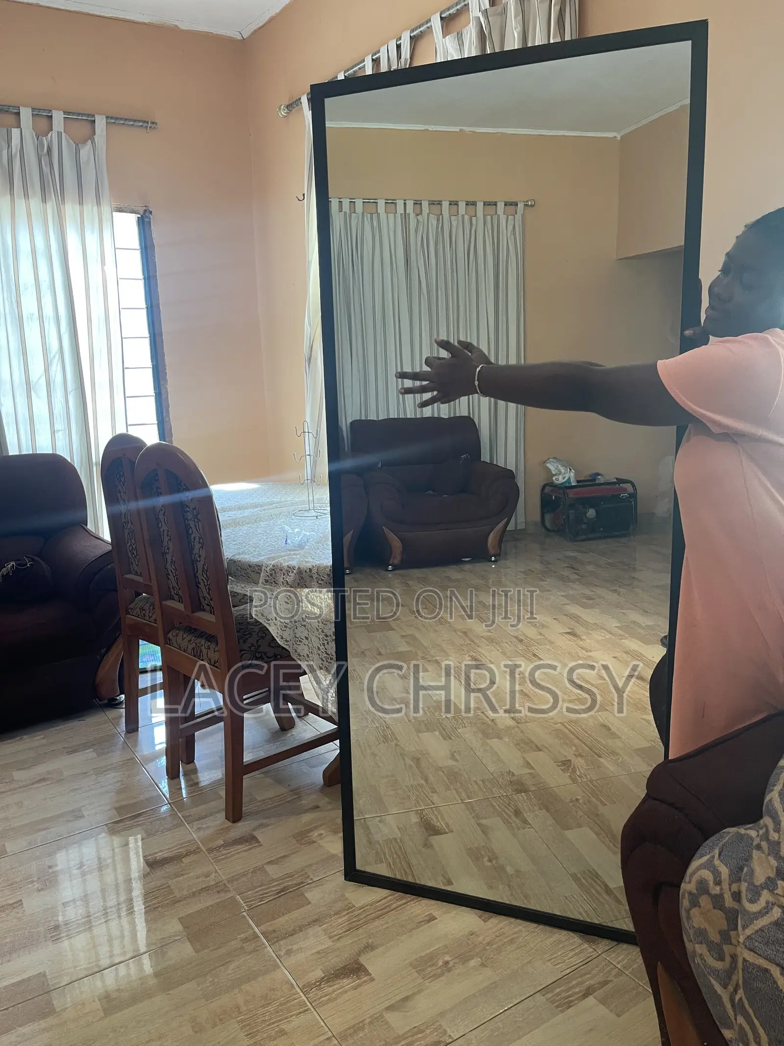 Full Body Mirror