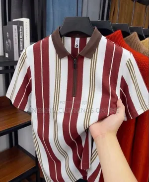 Uniben's Clothings Have This Quality Polo Shirt and More