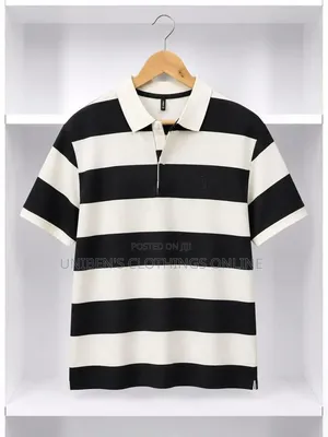 Uniben's Clothings Have This Quality Polo Shirt and More