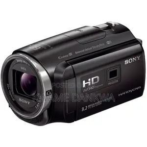 Sony HDR Pj670 Camcorder