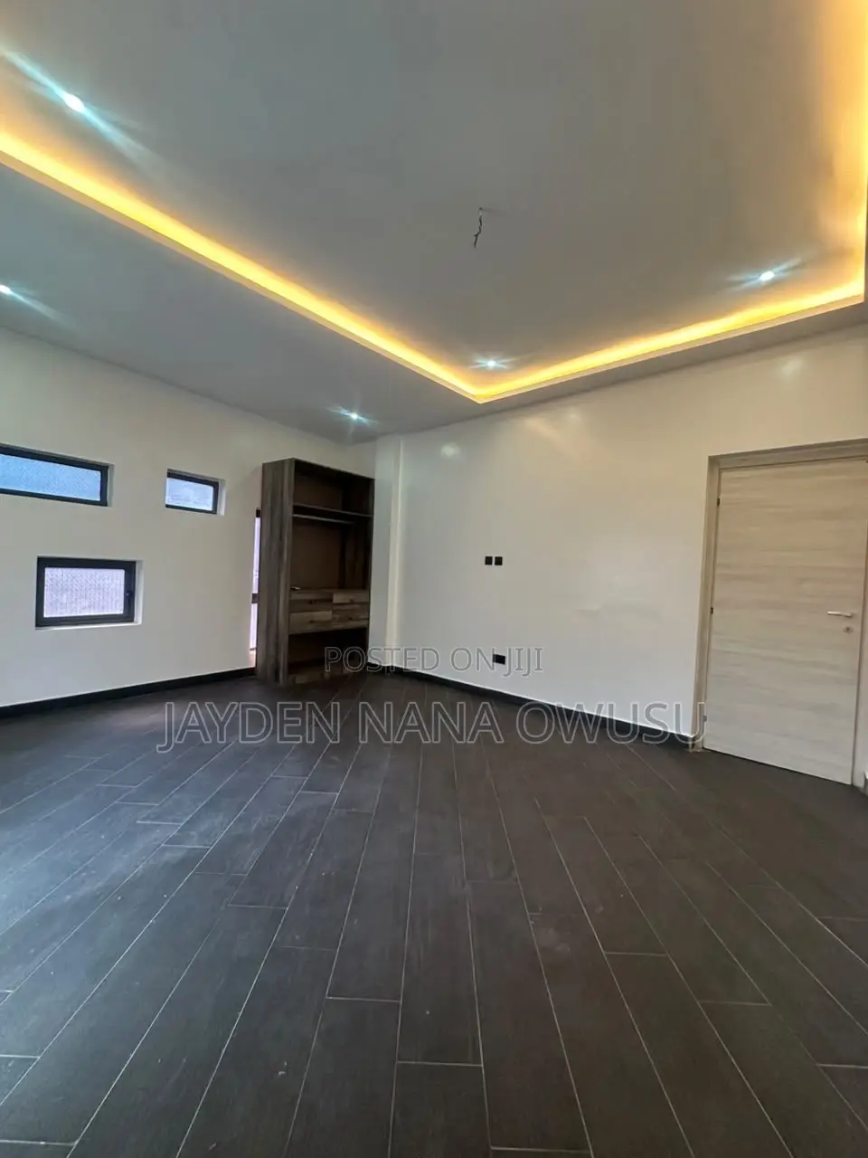 2bdrm Apartment in East Legon for rent