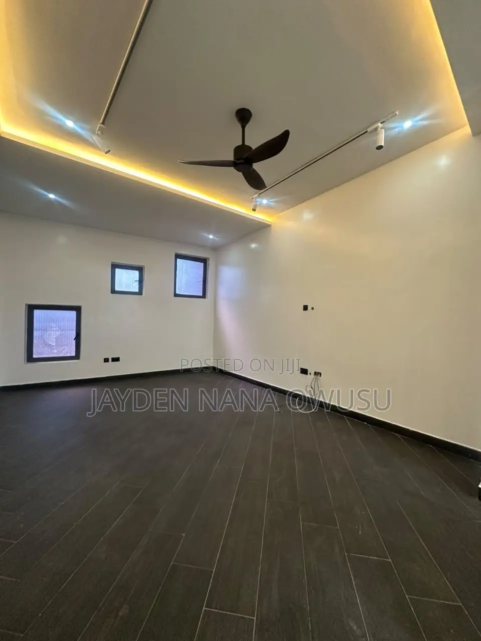 2bdrm Apartment in East Legon for rent