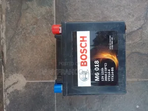 Auxiliary Battery