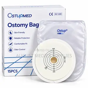 Urostomy Bag