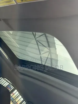 Honda CR-V EX-L AWD 2019 Black