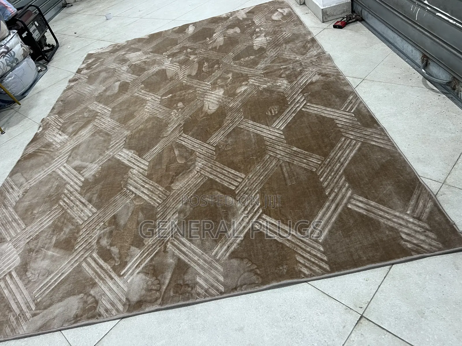 Discover a New Level of Comfort; Fluffy Soft Carpet Big Size (300x200