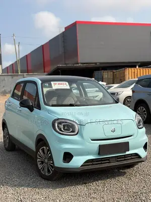 Leapmotor T03 2025 Blue