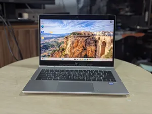 Laptop HP EliteBook x360 830 G6 8GB Intel Core i5 SSD 256GB