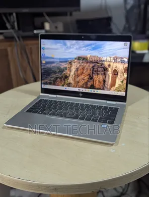 Laptop HP EliteBook x360 830 G6 8GB Intel Core i5 SSD 256GB