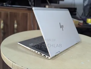 Laptop HP EliteBook x360 830 G6 8GB Intel Core i5 SSD 256GB