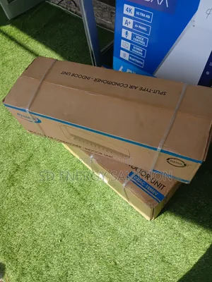 Protech 2.0HP Non - Inverter Spilt Air Conditioner -R410a Gas Low