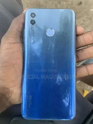 Huawei Honor 10 Lite 64 GB Blue