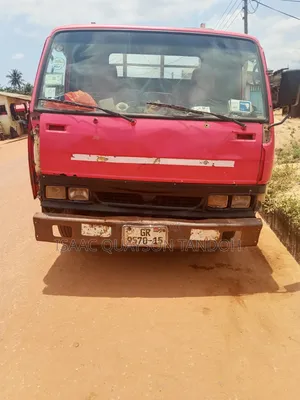 Hyundai Mighty1
