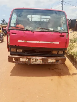 Hyundai Mighty1