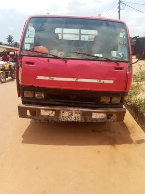 Hyundai Mighty1