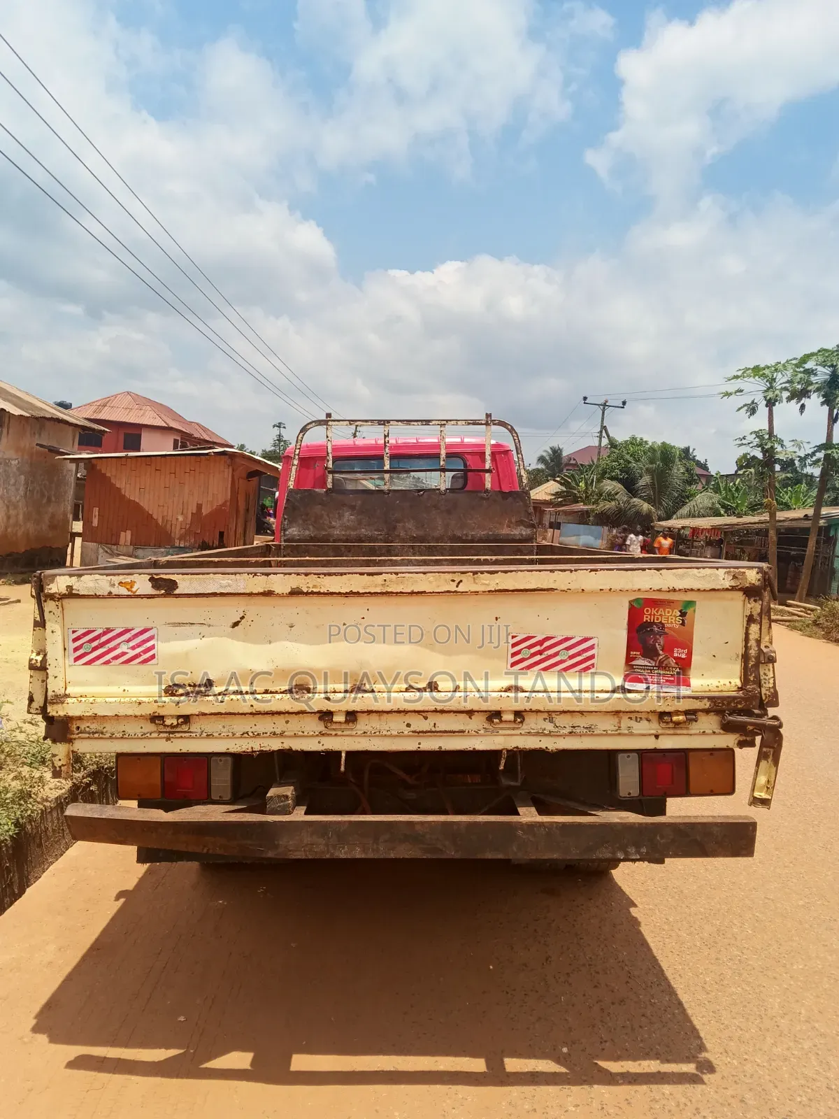 Hyundai Mighty1
