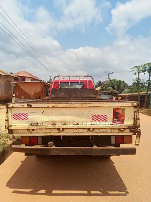 Hyundai Mighty1