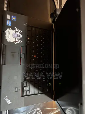 Laptop Lenovo ThinkPad W530 8GB Intel Core i7 HDD 320GB