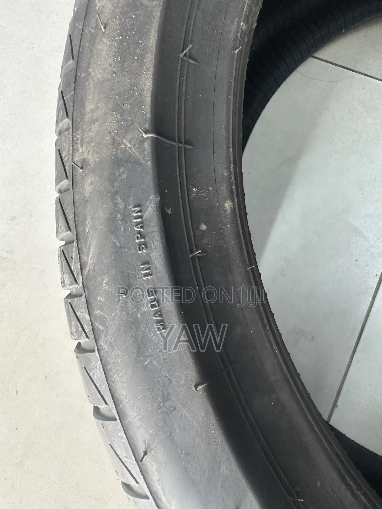 Firestone Tyres: 235/40r18
