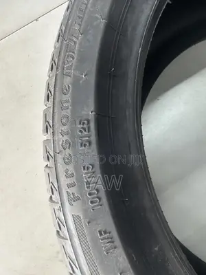 Firestone Tyres: 235/40r18