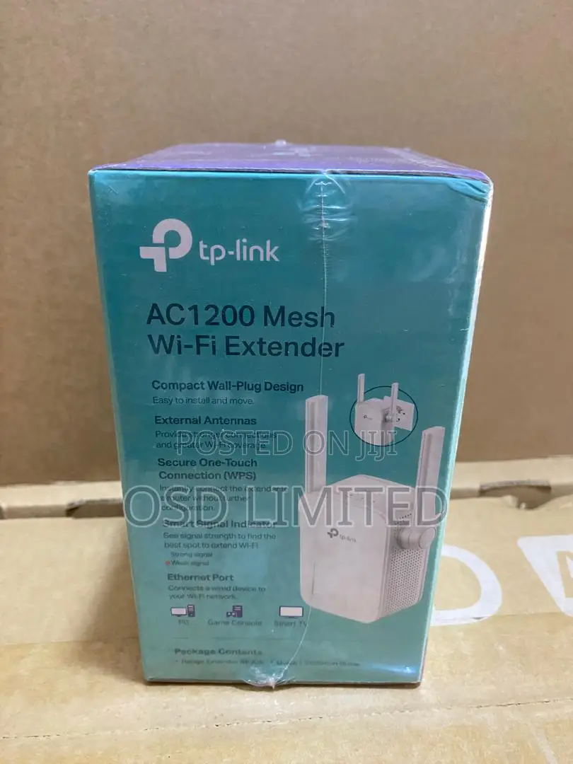 TP-Link Re305