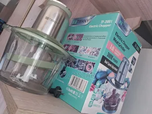 Meat Grinder Mini