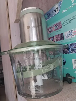 Meat Grinder Mini