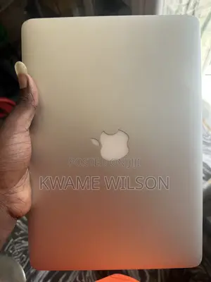 Laptop Apple MacBook Pro 2015 16GB Intel Core i5 SSD 128GB