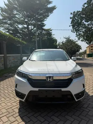 Honda CR-V LX FWD 2020 White